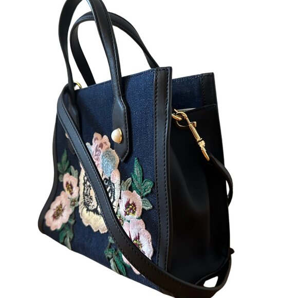 Gucci Interlocking G Top Handle Bag - RARE - Picture 2 of 4